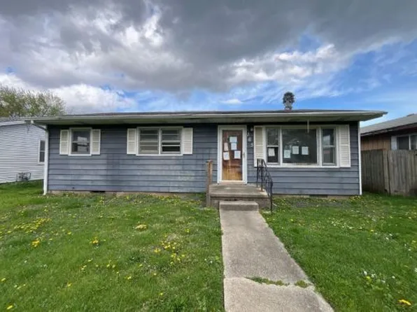 165 N Jefferson Ave, Bradley, IL 60915