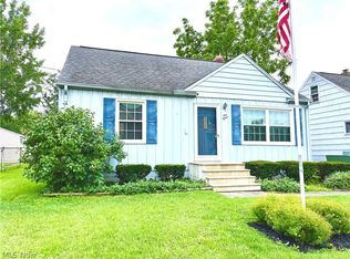 115 W Bagley Rd, Berea, OH 44017