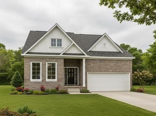 414 Rawling Ln LOT 163, Gallatin, TN 37066
