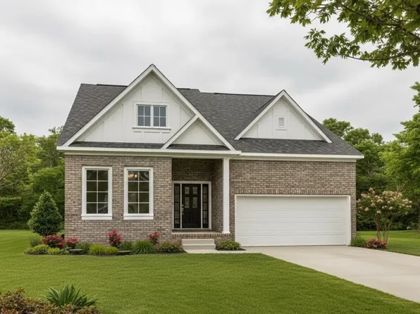 414 Rawling Ln Lot 163, Gallatin, TN 37066