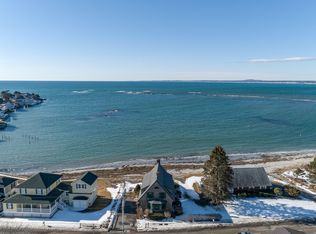 282 Beach Ave, Kennebunk, ME 04043