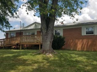 845 Salem Church Rd, Stephens City, VA 22655