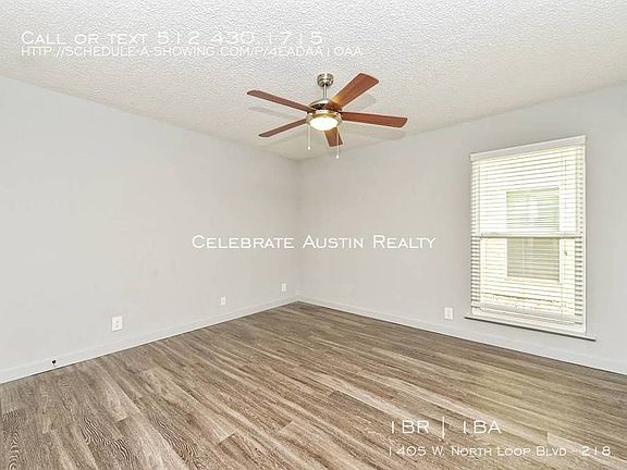 3rd image of 1405 W North Loop Blvd APT 218