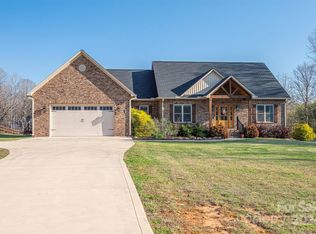 5419 Christopher Rd, Iron Station, NC 28080
