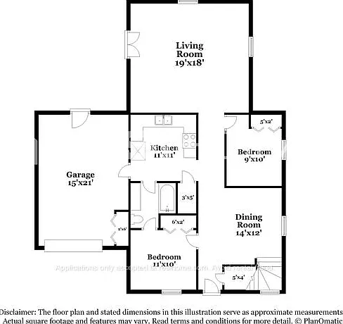 2051 Delray Ave — Photo 14