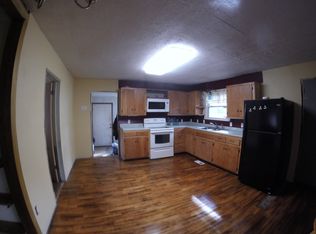 1800 157th St, Fort Scott, KS 66701