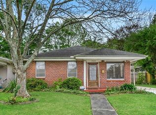 9024 Inez Dr, River Ridge, LA 70123