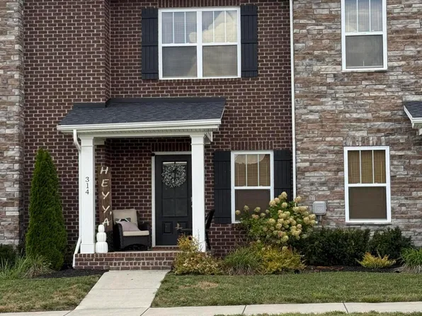 314 Broadberry Ave, Oak Ridge, TN 37830