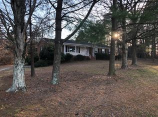 721 Richie Rd, Mocksville, NC 27028