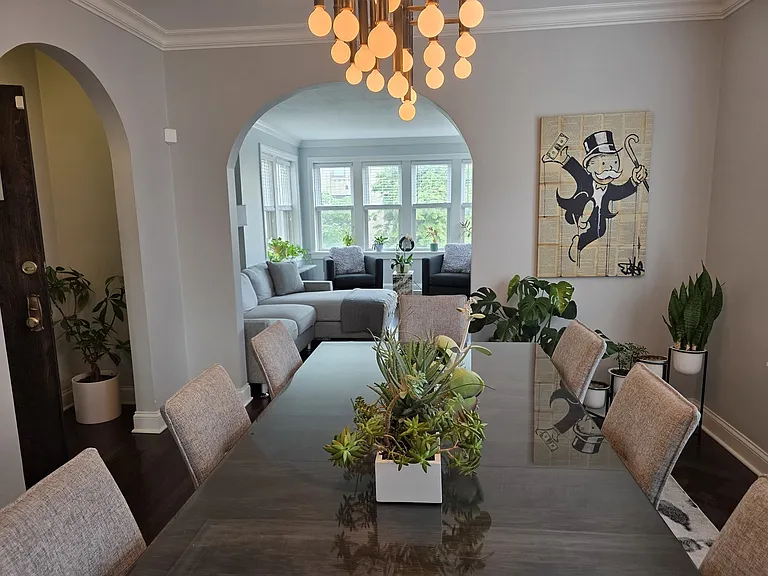 3828 N Mozart St #2 — Photo 9