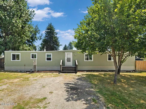5858 E Colin Dr, Athol, ID 83801