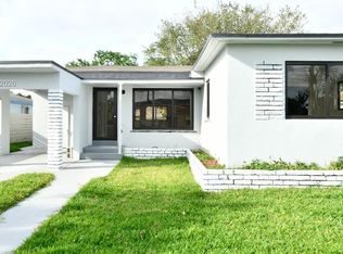 1231 NW 68th St, Miami, FL 33147