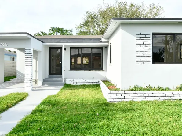 1231 NW 68th St, Miami, FL 33147