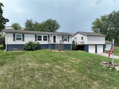933 S Eighty Eight Rd, Carmichaels, PA, 15320