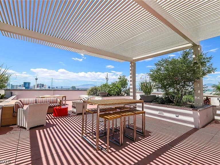 150 Las Vegas Blvd #1211 — Photo 15