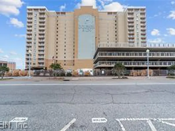 303 Atlantic Ave APT 404, Virginia Beach, VA 23451