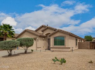 12426 N Owl Head Canyon Rd, Marana, AZ 85658