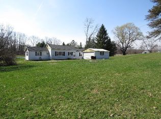 808 State Route 58, Ashland, OH 44805