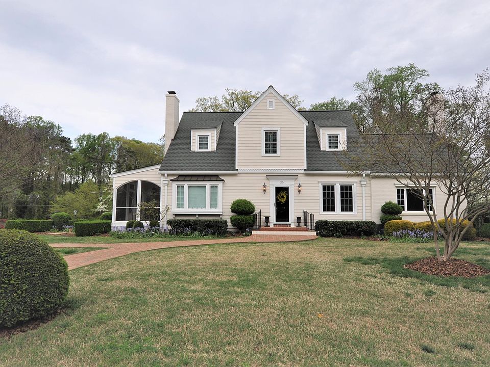 1st image of 25 Circle Dr