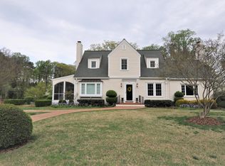 25 Circle Dr, Belmont, NC 28012