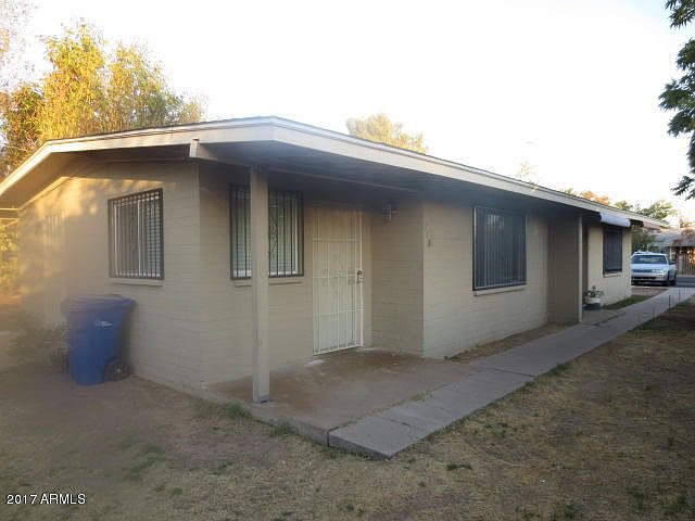 1st image of 718 W Pepper Pl APT B