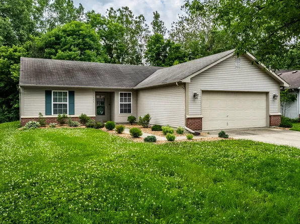 8551 Kousa Dr, Indianapolis, IN 46234
