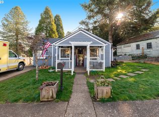 1250 SW Ellis St, Dallas, OR 97338