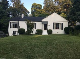 314 N Elam Ave, Greensboro, NC 27403