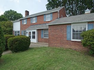 801 Addingham Ave, Drexel Hill, PA 19026