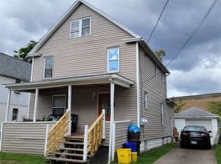 5 Janette Ave, Binghamton, NY 13905
