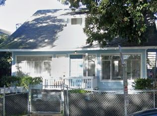 222 W Ortega St UNIT A, Santa Barbara, CA 93101