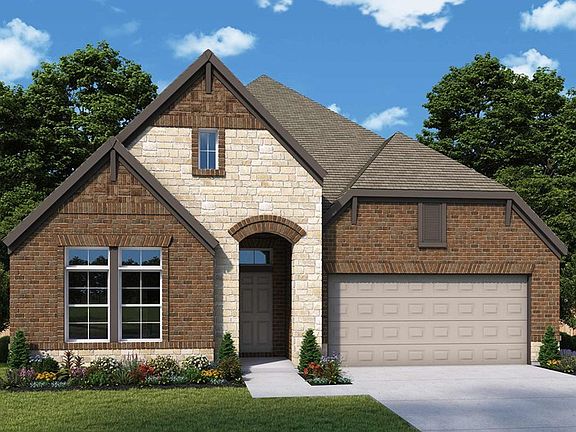The Aftonwood - H Exterior