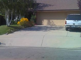 2283 Wendy Way, Upland, CA 91784