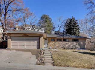 6592 S Steele St, Centennial, CO 80121