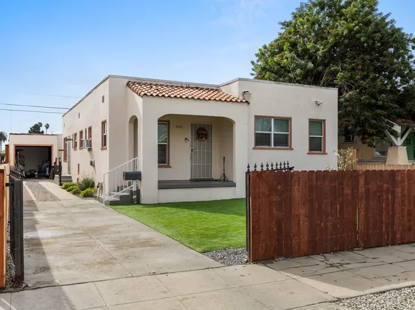 1510 W 52nd St #1510, Los Angeles, CA 90062