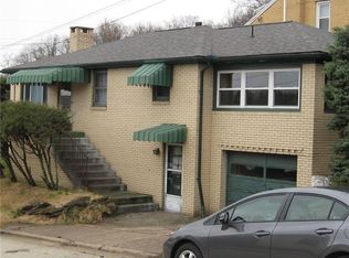 1100 N 4th St, Jeannette, PA 15644