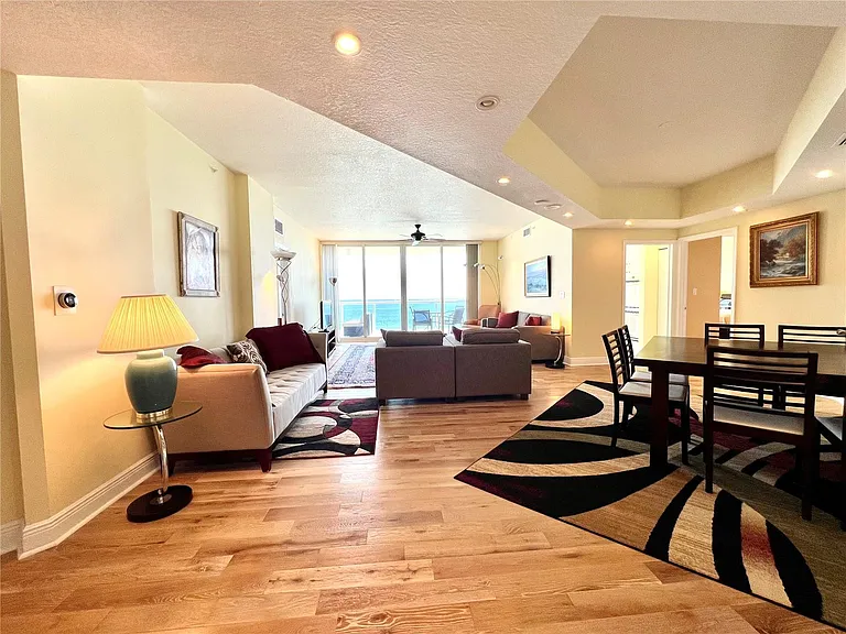 6001 N Ocean Dr #706 — Photo 3