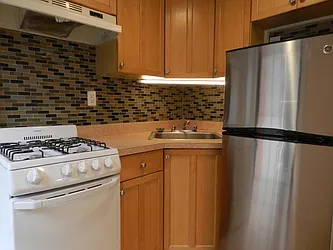 Rented by Living New York