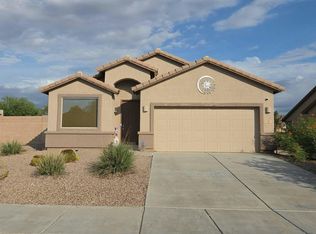 11095 W Brown Ware St, Marana, AZ 85658