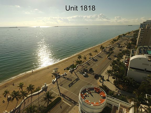 3rd image of 505 N Ftl Bch Blvd #1818