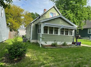 4007 7th St, Des Moines, IA 50313