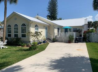 214 Pearl St, Fort Myers Beach, FL 33931