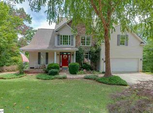 110 Heritage Woods Trl, Marietta, SC 29661