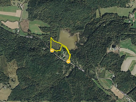 4th image of Lily Rd Lot Wp001