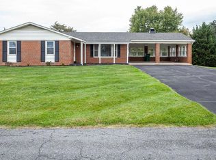 13 Springview Blvd, Luray, VA 22835