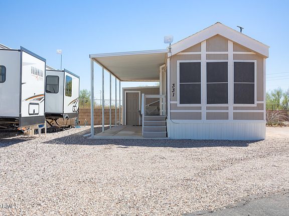 3rd image of 16680 W VAL VISTA Boulevard #331