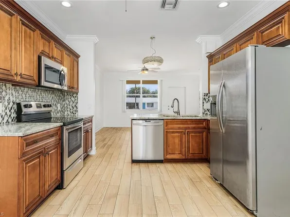 27315 Gasparilla DR #317, BONITA SPRINGS, FL 34135