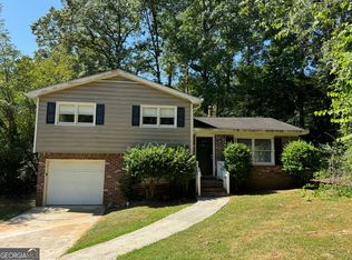 4238 Chickasaw Trl, Douglasville, GA 30135