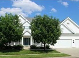6516 Crescent View Dr, Saint Louis, MO 63129