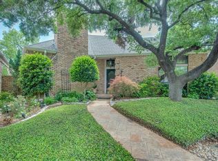 14007 Highmark Sq, Dallas, TX 75254